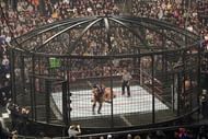Not to mention that some matches are just a big